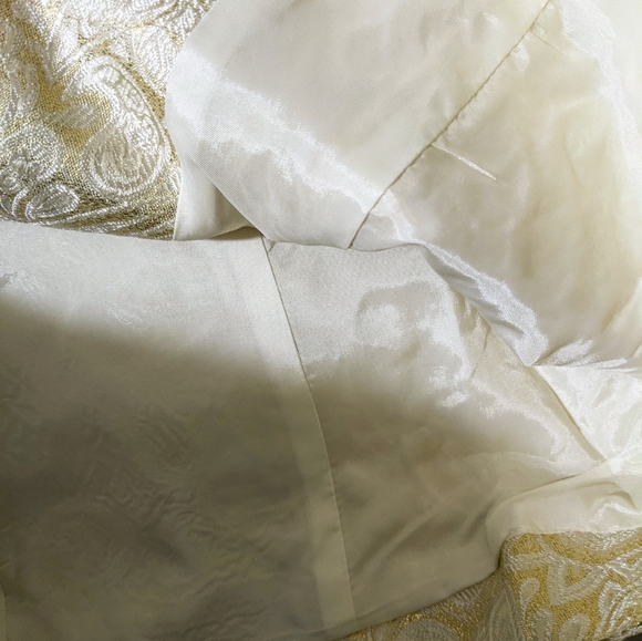 Beaded Skirt and Jacket - Picture 8 of 10